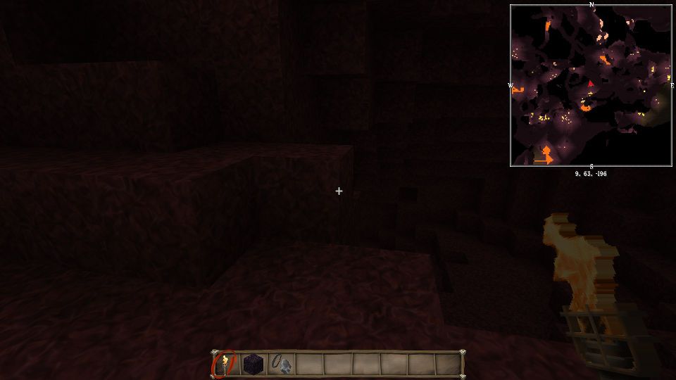 Nether Zoomed
